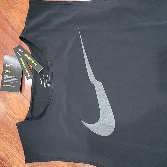 NWT size XL Nike running tank - Picture 5 of 12